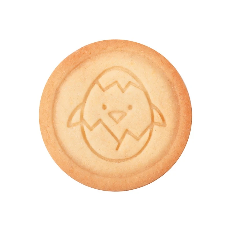 Печати за сладки комплект Tescoma Delicia, великденски